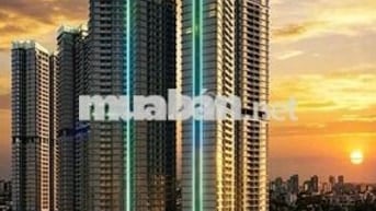 Vốn 300tr sở hữu Căn hộ ven sông sài gòn - bến du thuyền -