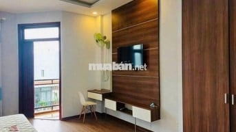 Cho thuê Căn Hộ 40m2 MT đường Dương Đình Nghệ sát biển giá 9tr/tháng
