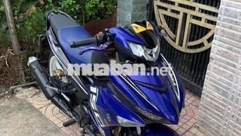 Yamaha Exciter 150 Led Xanh đen Việt Nam