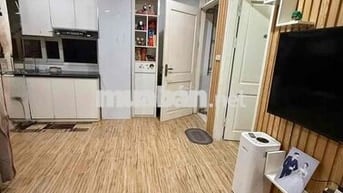 Hơn 2 tỷ có căn CCMN Hoàng Đạo Thành-Hầm oto-NT 5 sao-68m:2N