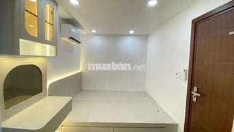 bán nhà hẻm 39 lê trọng hữu đường huỳnh tấn phát Q7