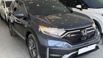 Honda CR-V L 2020 Xám 52.000 km