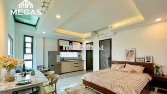 KHAI TRƯƠNG 50 PHÒNG TRỌ BAN CÔNG FULL NỘI THẤT