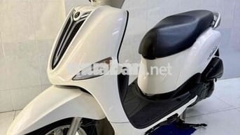 Yamaha Nozza 2014 Trắng 35000 km