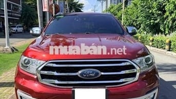 Ford Everest Titanium 2018 2.0L 4x4 AT Nhập Thái