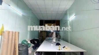 Nhà [ 4 x 14] 1 lửng suốt,hẻm 5m cụt ,kênh nước đen,bình tân