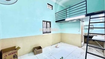CHO THUÊ PHÒNG GÁC CỬA SỔ GẦN ĐẠI HỌC CÔNG THƯƠNG