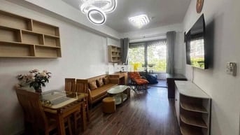 CHO THUÊ CĂN 2PN SÂN VƯỜN MIZUKI PARK - FULL NT - Ở LIỀN ĐƯỢC