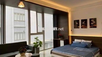 📌CĂN HỘ NGUYỄN ĐÌNH CHIỂU Q.1, STUDIO CỬA SỔ LỚN - MÁY GIẶT RIÊNG