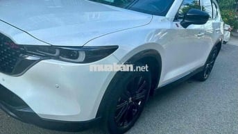 Mazda CX5 2024 Pre Sport Đen 26.000km