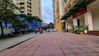 Cần bán gấp căn hộ chung cư Mỹ Đình 122m2, 3PN full nội thất giá nhỉnh