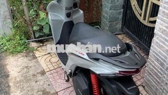 Honda Vision 2023 Xám xi măng