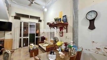 CHO THUÊ NR TẠI SỐ 15 NGÕ 58 ĐƯỜNG LÁNG, THỊNH QUANG, ĐỐNG ĐA, HN