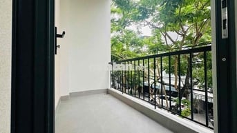🏠 CHO THUÊ PHÒNG CAO CẤP CÓ BAN CÔNG – 4,5 TRIỆU/THÁNG – TT ĐÀ NẴNG