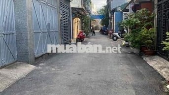 nhà 3,5 x 12, đúc 1 lầu , 3pn . nguyễn văn khối