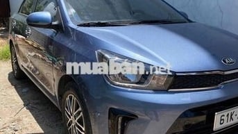 Kia Soluto 2020 1.4MT Deluxe Xanh