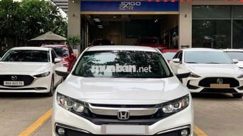 HONDA CIVIC 1.8E 2019 NHẬP THÁI XE GIA ĐÌNH LƯỚT