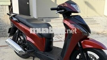 Honda SH 125i 2013 Đỏ Việt Nam