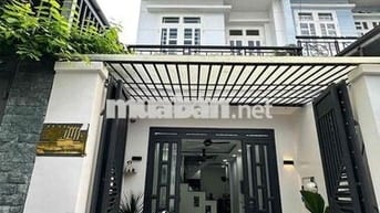 3 TẦNG BTCT - LÊ TRỌNG TẤN - GIÁP TÂN PHÚ-HẺM XE HƠI– 70M²– 4PN