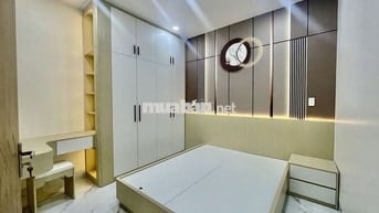 BÁN NHÀ ĐƯỜNG 26/3 BHH – BÌNH TÂN – HXH 6M – 4 TẦNG – 50M² – 6,8T TL