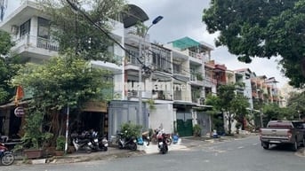 NHÀ MẶT TIỀN CÔNG VIÊN KDC HIM LAM, LINH CHIỂU, HOÀNG DIỆU 2 - 4PN 3WC