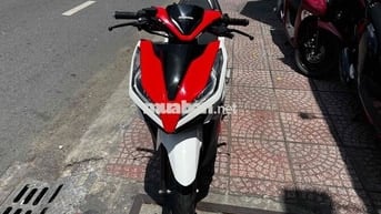 Honda Vario 150 2021 Đỏ Trắng Đen