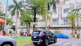 CHO THUÊ NHÀ KHU BIỆT THỰ 295 AN GIA GARDEN