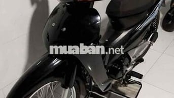 Honda Wave 2007 Đen