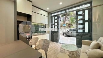 MẶT BẰNG KINH DOANH CÓ PHÒNG ĐẸP VỪA Ở VỪA KINH DOANH