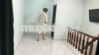 Cho thuê nhà nguyên căn hẻm nhà thuốc Long Châu