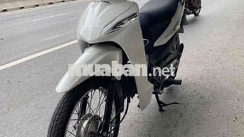 Honda Wave A 110 Trắng