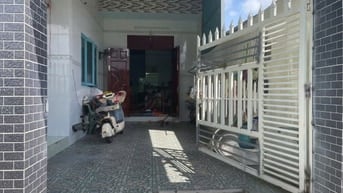 Cần bán nhà phường Gò Dầu, Tây Ninh. ngang 8,5m. 1,1 tỷ 