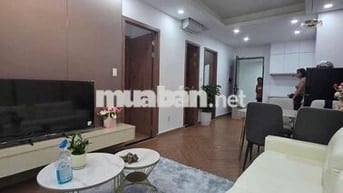 Chính chủ cần bán căn hộ full nội thất