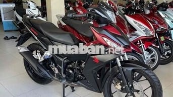Honda Winner V1 Đen nhám. máy zin im