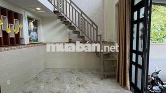 MẶT BẰNG NGAY CHỢ THỦ ĐỨC - 1PN TÁCH BẾP CÓ KHOẢN SÂN RỘNG