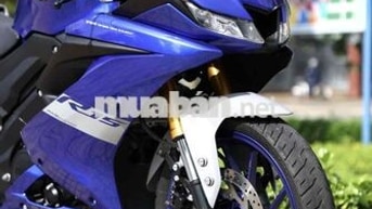 Yamaha R15 V3 Vva 2021 Xanh GP Indonesia ✅💥