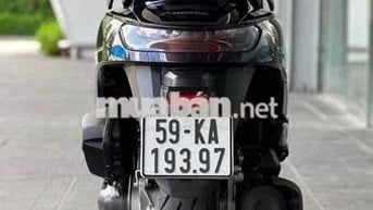 Honda Stylo 160 ABS Xanh đen 298 km