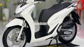 SH 125 2025 bstp 9c Trắng 200 km 9c nợ xấu trả 50%