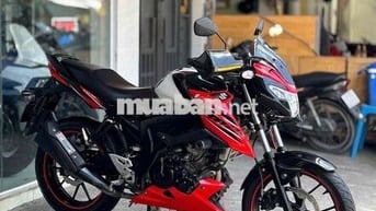 Suzuki GSX Bandit 150 2020 Đỏ, Đen, Trắng 30000 Km
