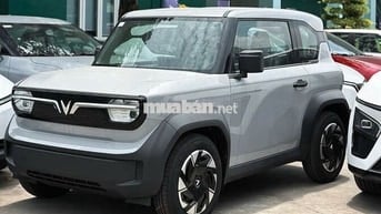 MUA  VF3 NGAY HÔM NAY BAO HS NỢ XẤU