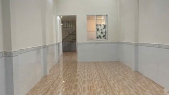 CHO THUÊ NHÀ NGUYÊN CĂN TRONG HẺM NỞ HẬU