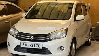 Suzuki Celerio 2018 -  Số tự động
