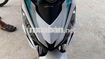 Honda Winner V1 Trắng Việt Nam
