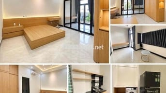 CHO THUÊ CĂN HỘ 2 PHÒNG NGỦ 100M2
