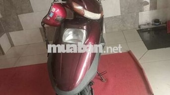 Honda Paycy màu Đỏ đô