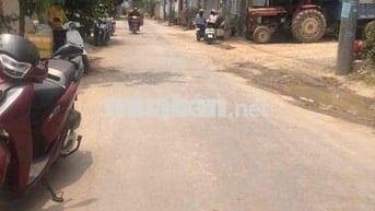 ĐẤT SHR XÃ ĐÔNG THẠNH  HÓC MÔN