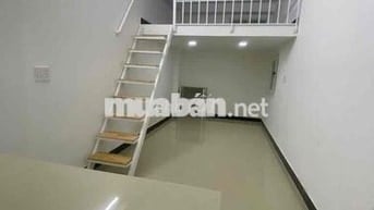 cho thuê phòng- có gác lửng - khép kín- tiện nghi