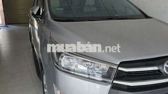 Toyota Innova G 2019 Tự động đúng là xe cọp