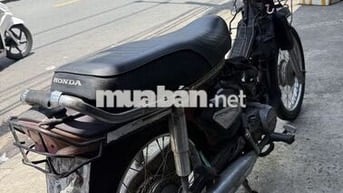Honda Dream Thái Nâu Chính Chủ sang tên biển số 76