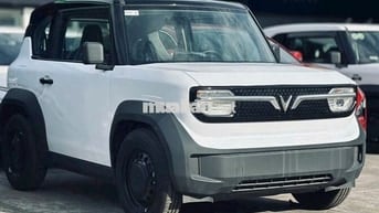 VF3 GIẢI PHÁP CHO NGƯỜI MUA XE LẦN ĐẦU HỖ TRỢ 100%